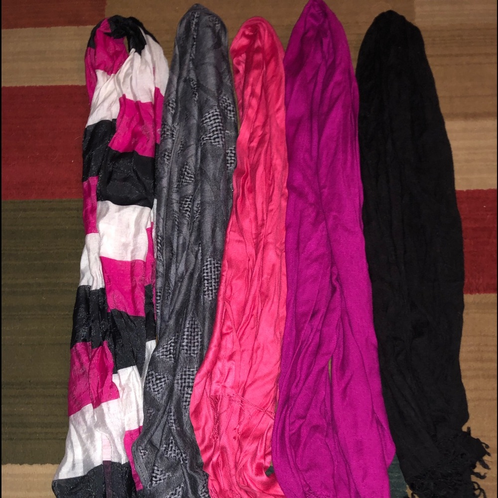 Scarves